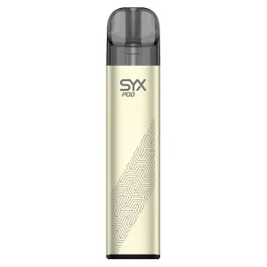 STARTER KIT SYX POD 950 Gold 16.5mg Joyetech