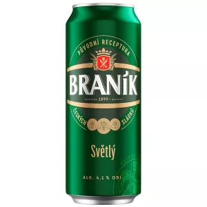 Alkoholické nápoje