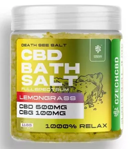 Kosmetika s CBD