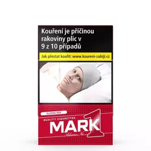 Cigarety DanCzek