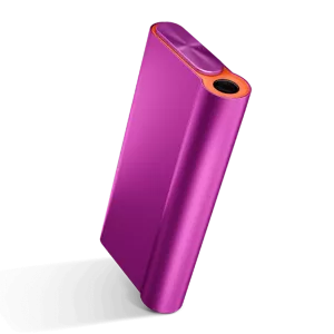 GLO zařízení
