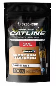 Klasické vaporizéry HHCPO a cartridge