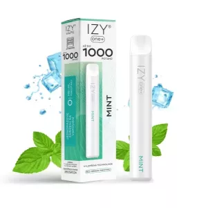 Elektronické cigarety IZY ONE+