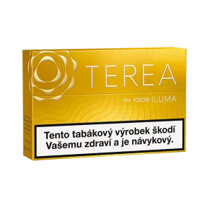 IQOS ILUMA náplně TEREA