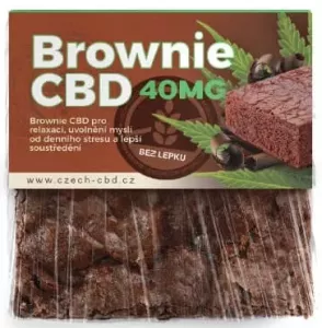 Ostatní CBD produkty