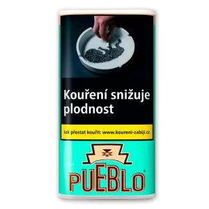Cigaretové tabáky PUEBLO