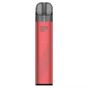 SYX POD zařízení