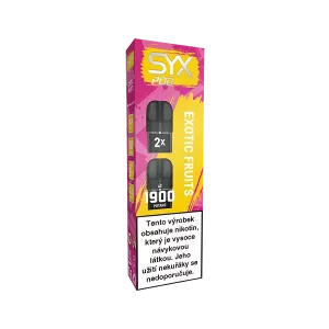 SYX POD