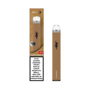 Elektronické cigarety řada VENIX PRO