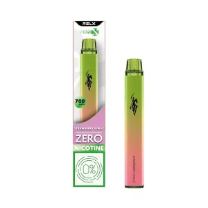 Elektronické cigarety VENIX ZERO