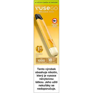 VUSE GO